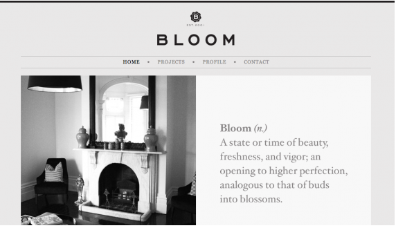 30 Beautiful Interior Design Websites For Your Inspiration WebyLife   Img 58bbc0519983c 