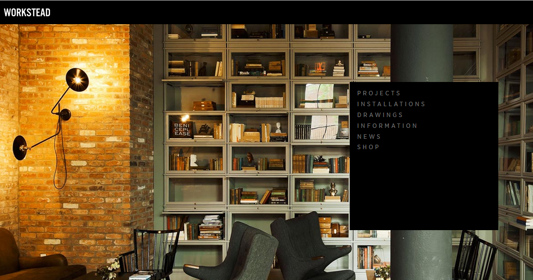 30 Beautiful Interior Design Websites For Your Inspiration WebyLife   Img 58bbc3b9f0467 